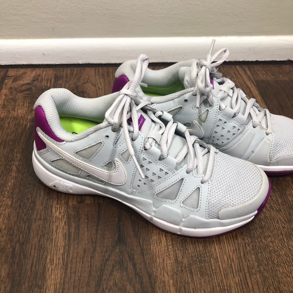 Nike Air Tennis 🎾 Shoes - Picture 8 of 8